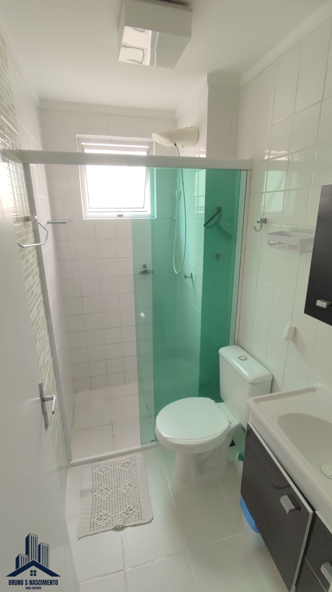 Apartamento à venda com 2 quartos, 1 banheiro, 1 vaga e 59m² no Jardim Rosalina, Cotia (SP) — foto 12 de 16