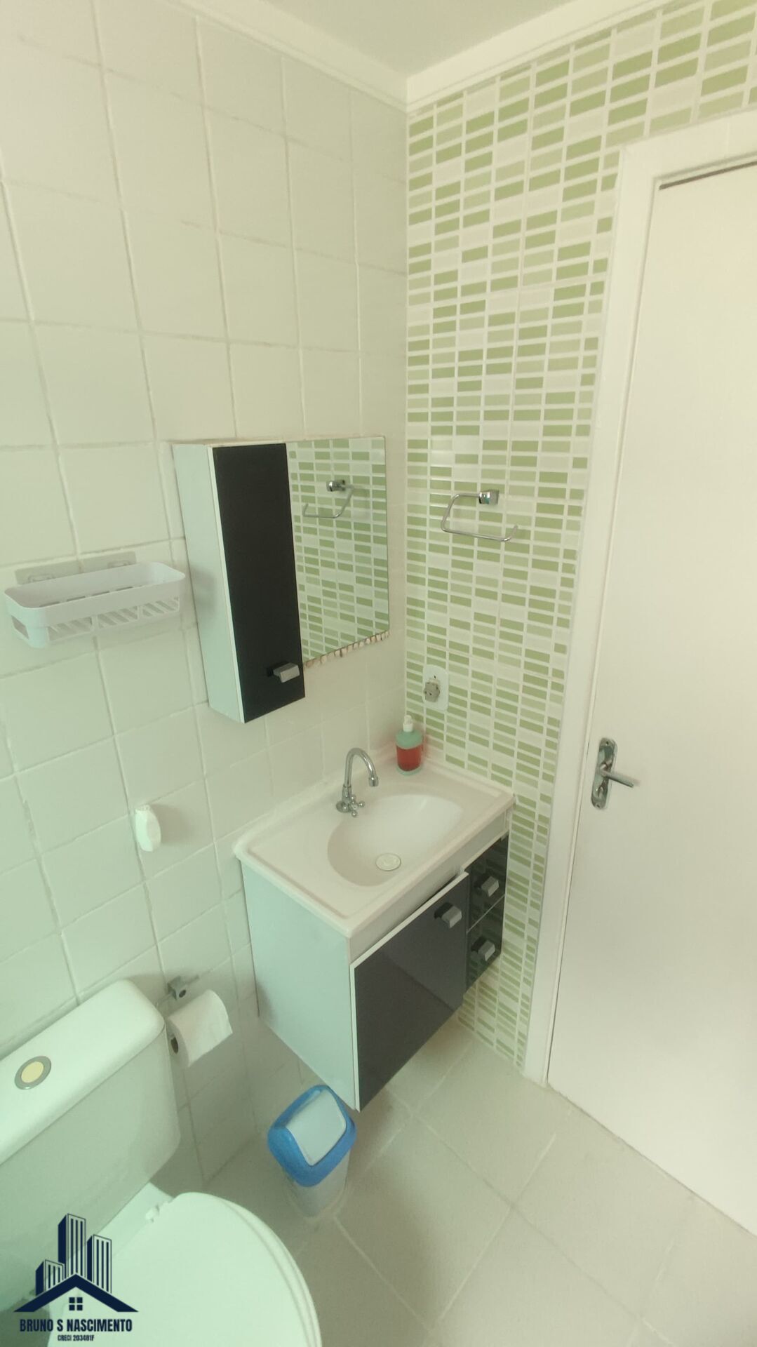 Apartamento à venda com 2 quartos, 1 banheiro, 1 vaga e 59m² no Jardim Rosalina, Cotia (SP) — foto 11 de 16