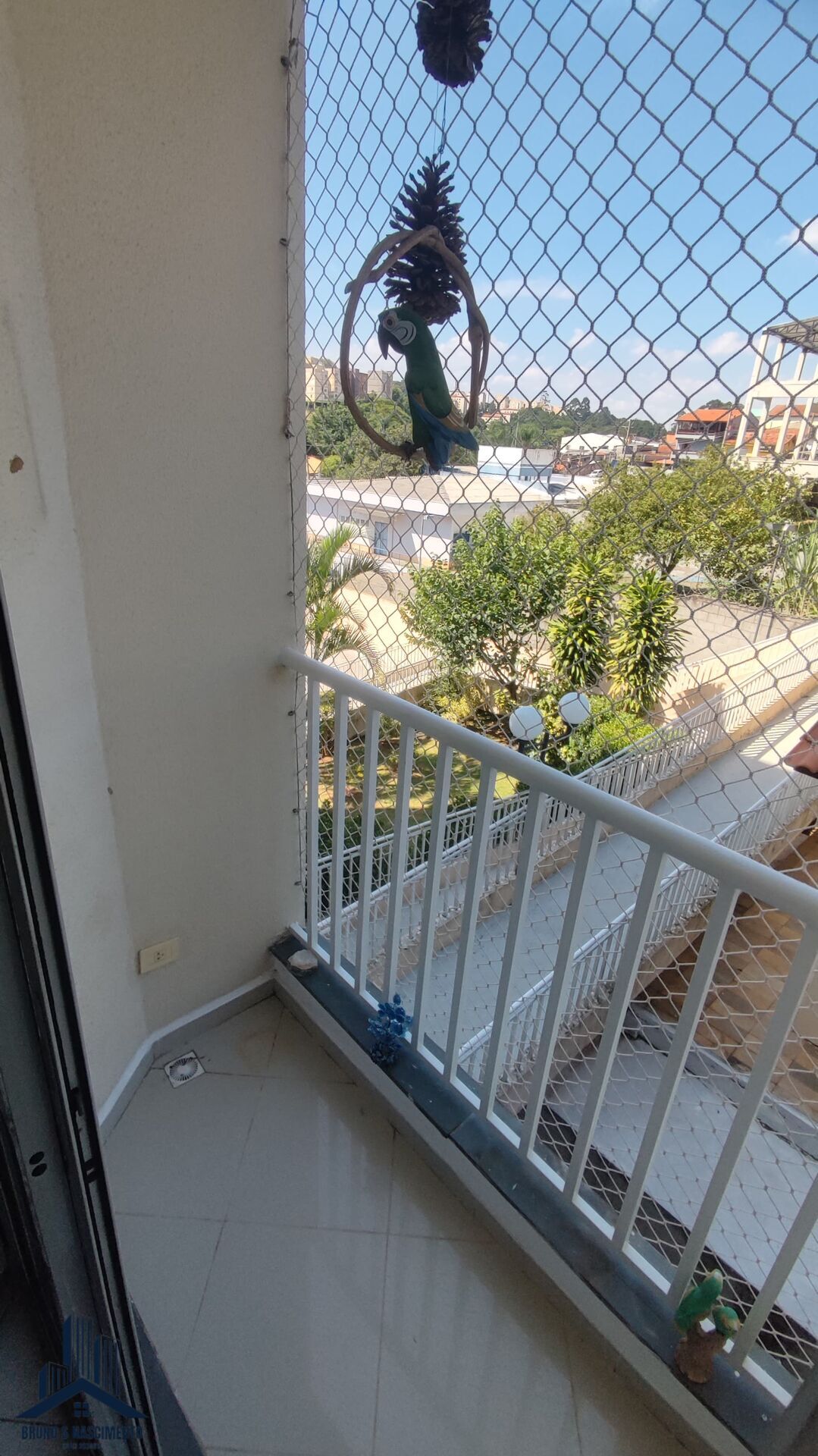 Apartamento à venda com 2 quartos, 1 banheiro, 1 vaga e 59m² no Jardim Rosalina, Cotia (SP) — foto 8 de 16