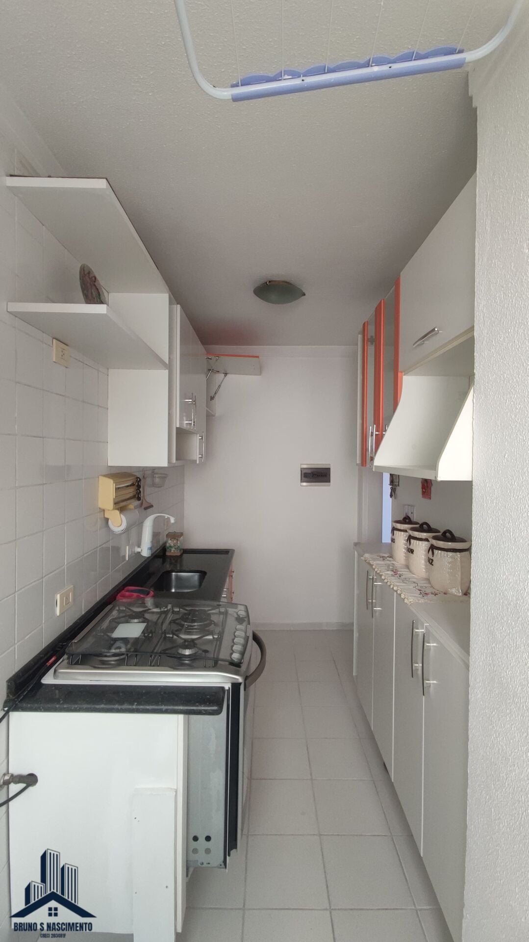 Apartamento à venda com 2 quartos, 1 banheiro, 1 vaga e 59m² no Jardim Rosalina, Cotia (SP) — foto 5 de 16