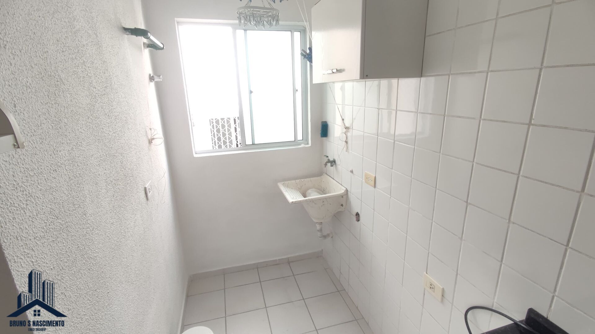 Apartamento à venda com 2 quartos, 1 banheiro, 1 vaga e 59m² no Jardim Rosalina, Cotia (SP) — foto 7 de 16