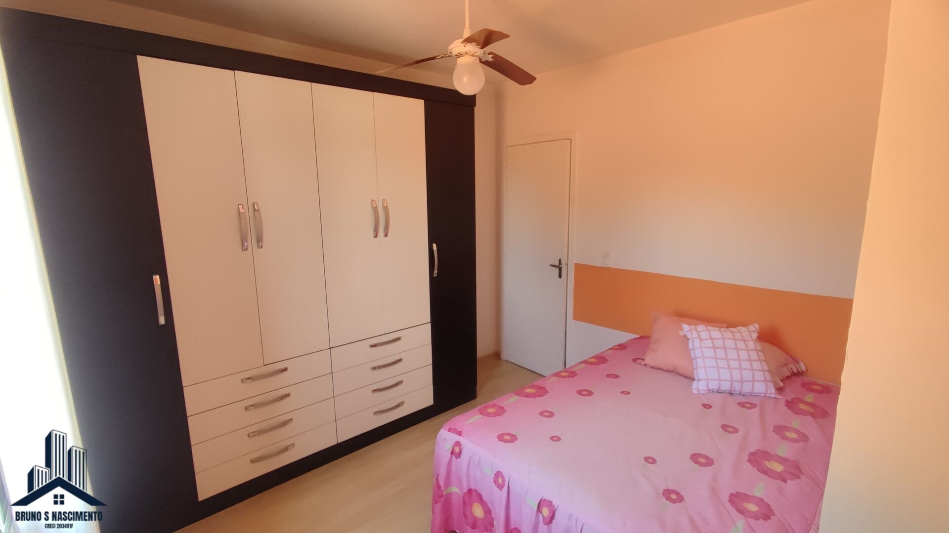 Apartamento à venda com 2 quartos, 1 banheiro, 1 vaga e 59m² no Jardim Rosalina, Cotia (SP) — foto 10 de 16
