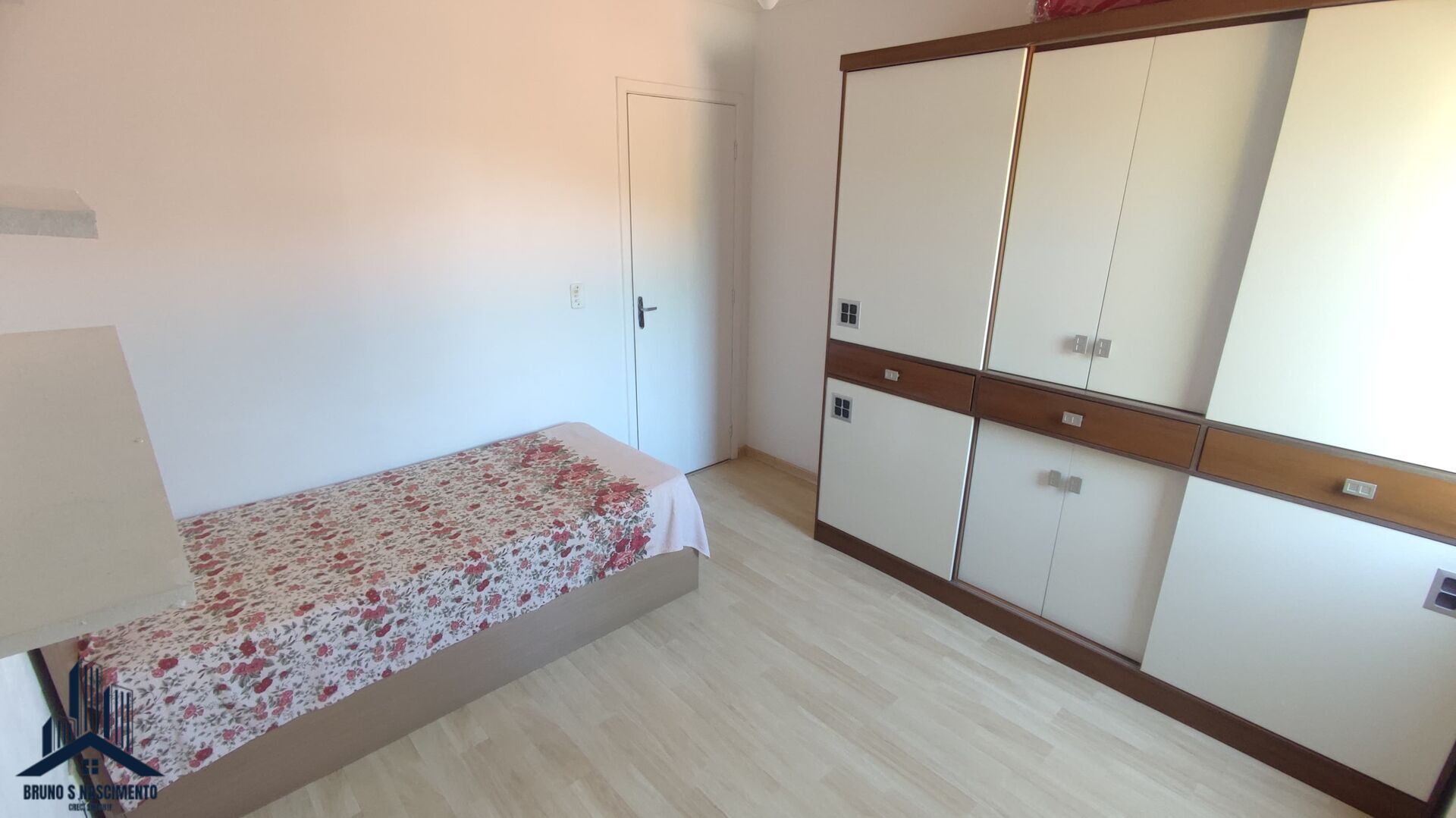 Apartamento à venda com 2 quartos, 1 banheiro, 1 vaga e 59m² no Jardim Rosalina, Cotia (SP) — foto 9 de 16