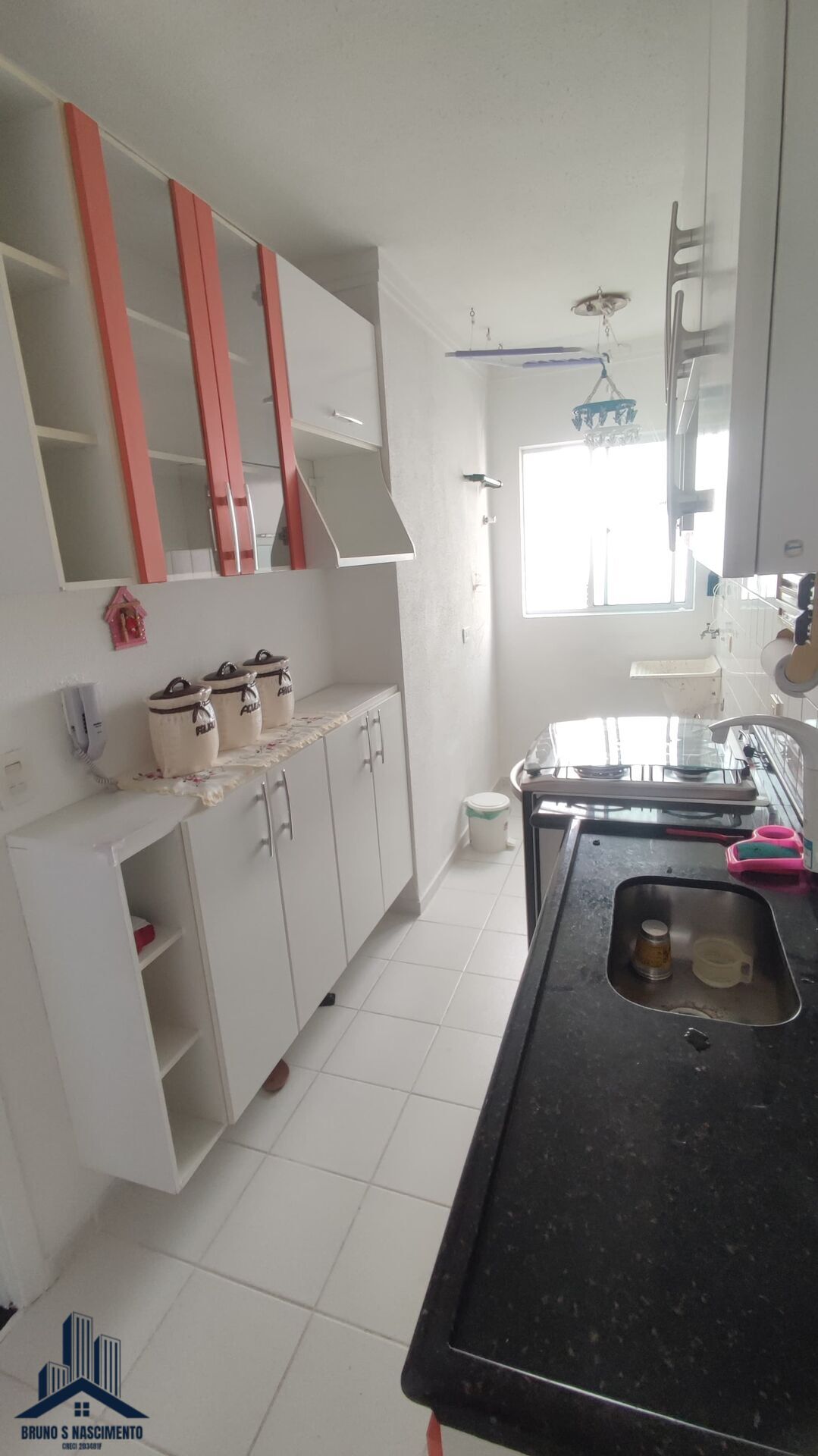 Apartamento à venda com 2 quartos, 1 banheiro, 1 vaga e 59m² no Jardim Rosalina, Cotia (SP) — foto 4 de 16