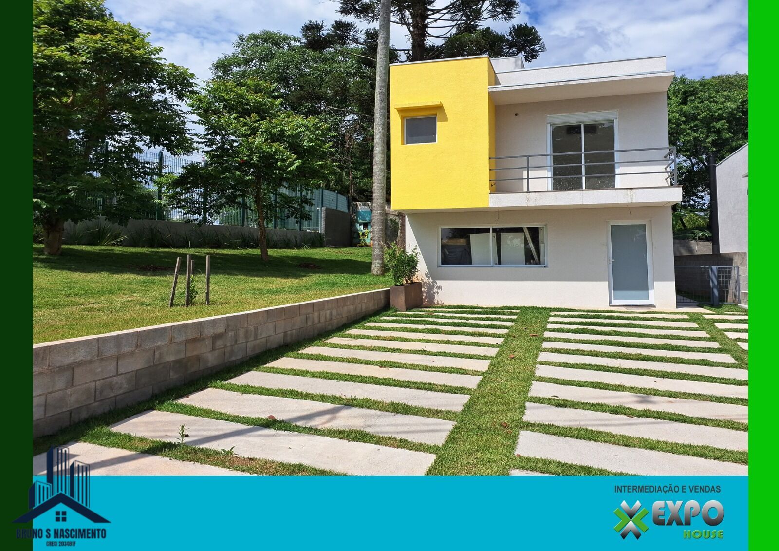 Casa à venda com 3 quartos, 1 suíte, 2 vagas e 110m² no Jardim Pioneiro, Cotia (SP) — foto 4 de 30