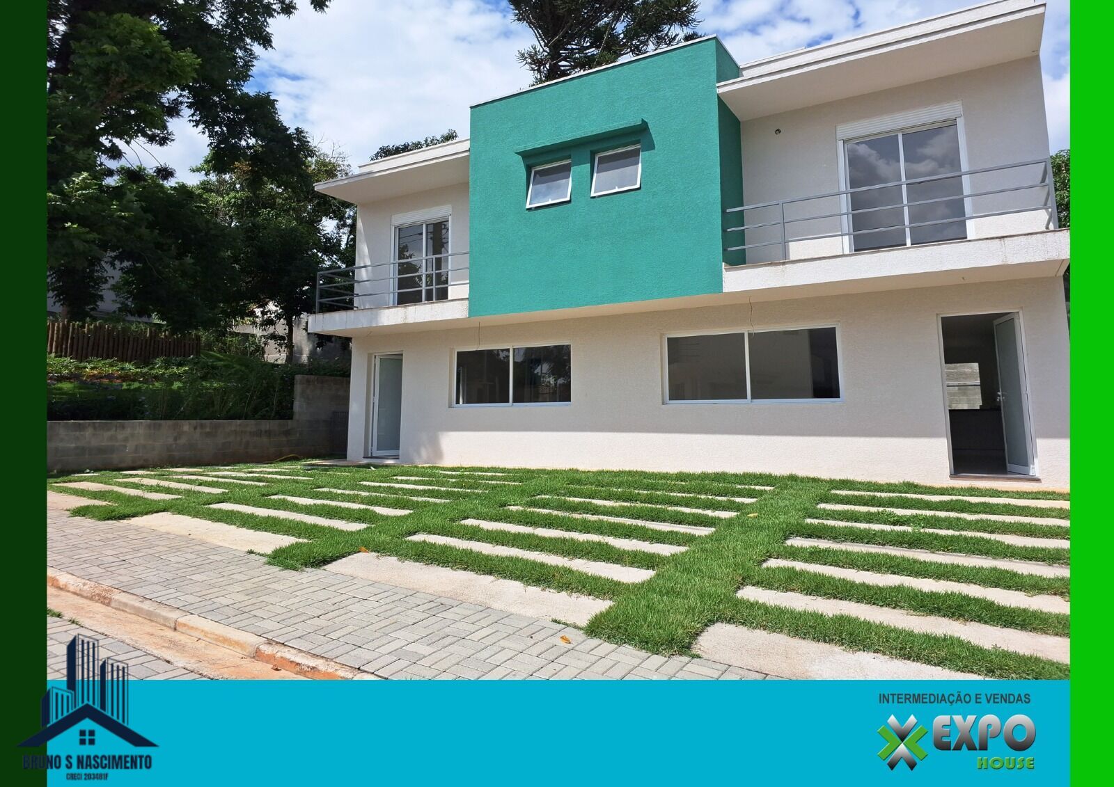 Casa à venda com 3 quartos, 1 suíte, 2 vagas e 110m² no Jardim Pioneiro, Cotia (SP) — foto 16 de 30
