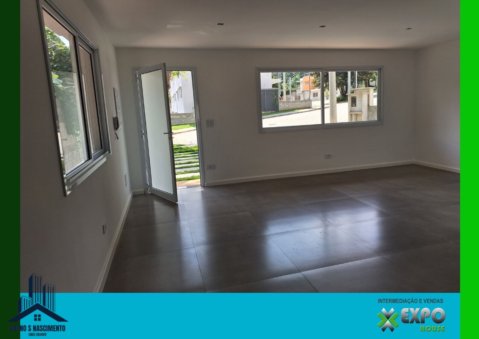 Casa à venda com 3 quartos, 1 suíte, 2 vagas e 110m² no Jardim Pioneiro, Cotia (SP) — foto 23 de 30