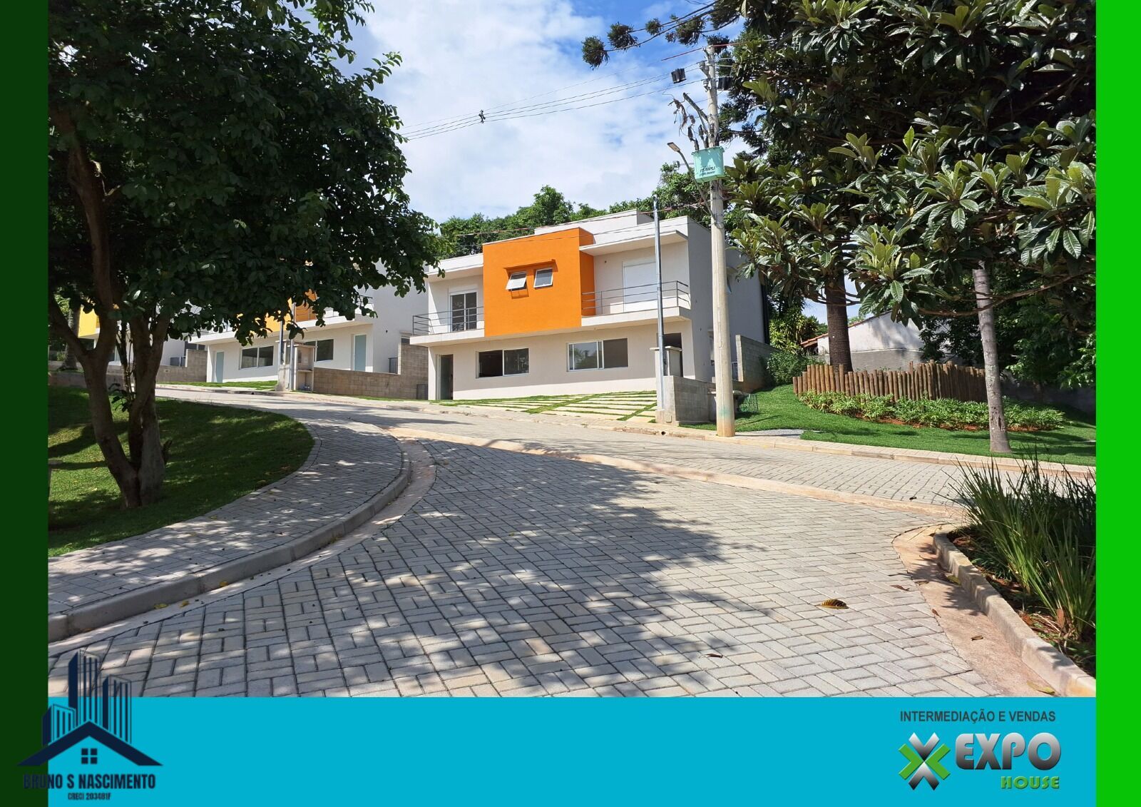 Casa à venda com 3 quartos, 1 suíte, 2 vagas e 110m² no Jardim Pioneiro, Cotia (SP) — foto 9 de 30