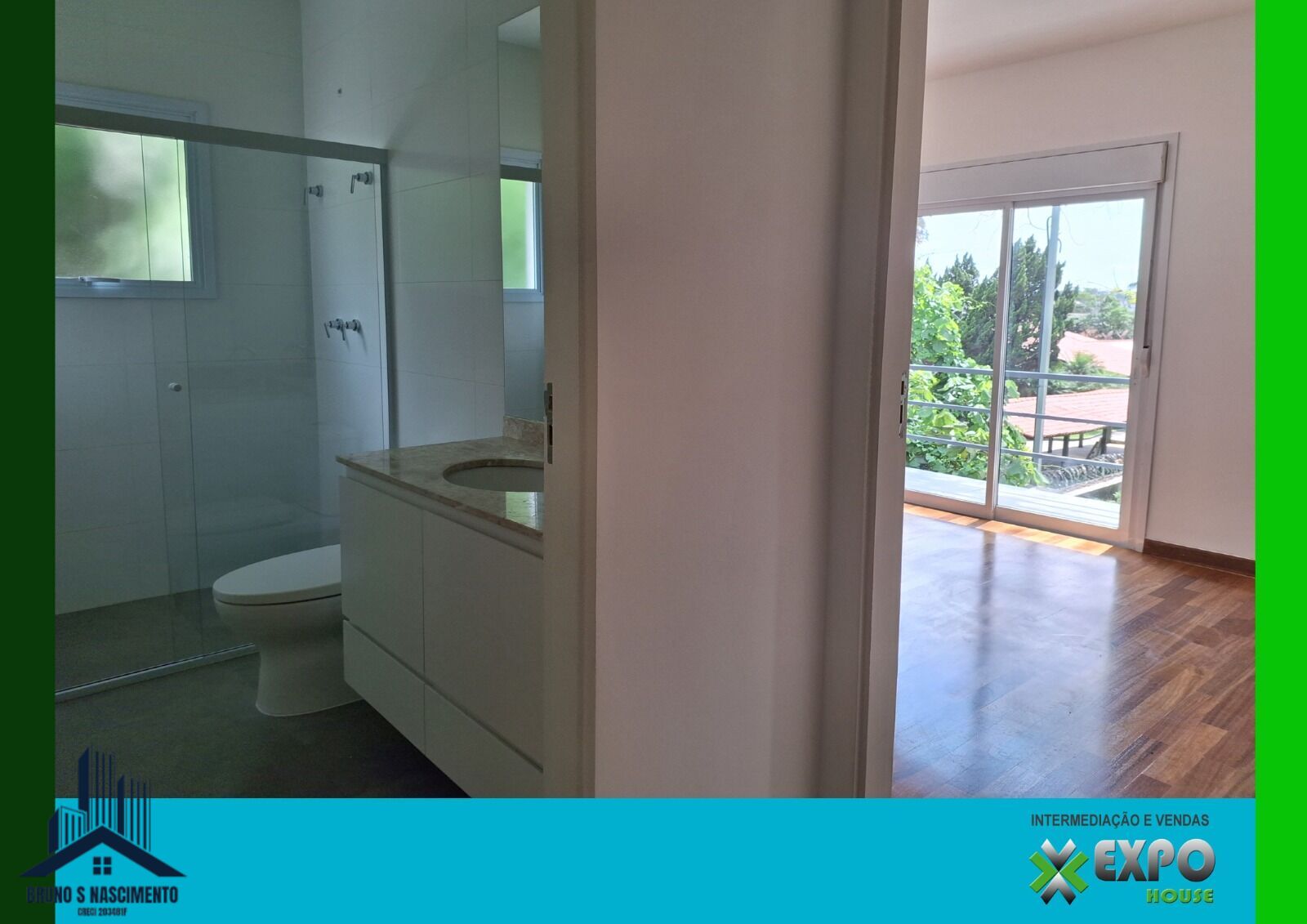 Casa à venda com 3 quartos, 1 suíte, 2 vagas e 110m² no Jardim Pioneiro, Cotia (SP) — foto 28 de 30