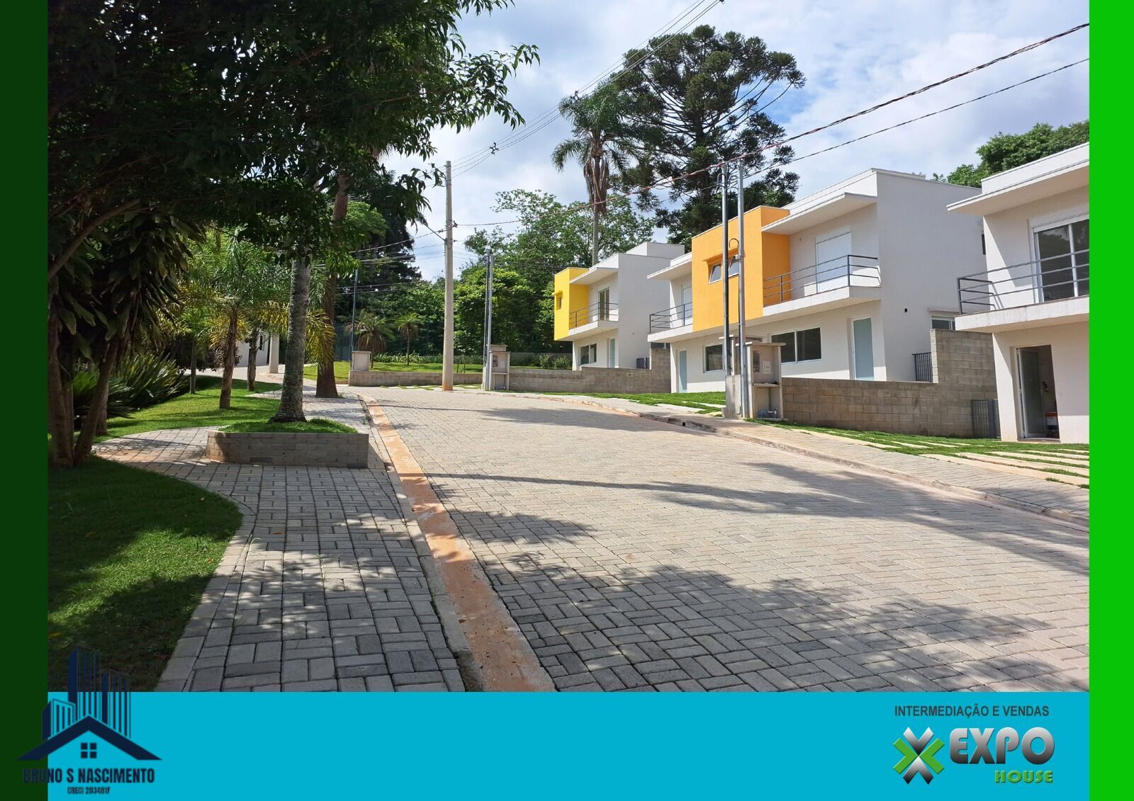 Casa à venda com 3 quartos, 1 suíte, 2 vagas e 110m² no Jardim Pioneiro, Cotia (SP) — foto 7 de 30