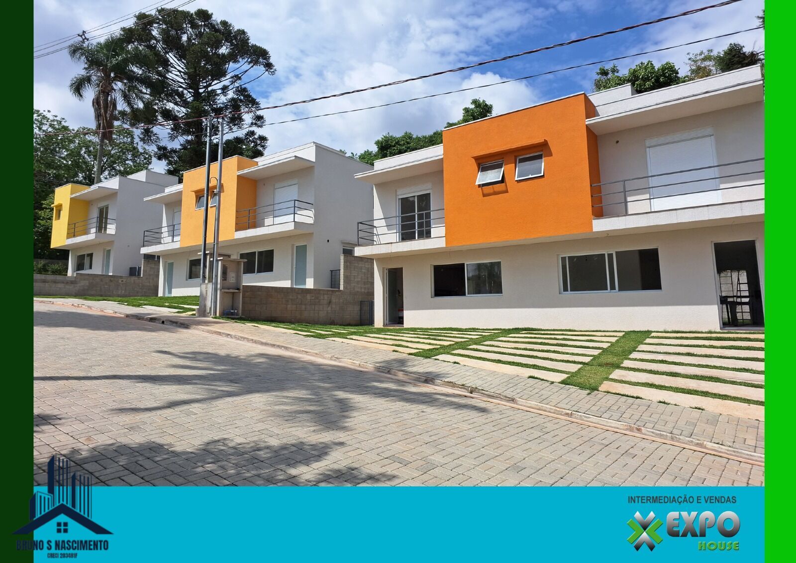 Casa à venda com 3 quartos, 1 suíte, 2 vagas e 110m² no Jardim Pioneiro, Cotia (SP) — foto 5 de 30