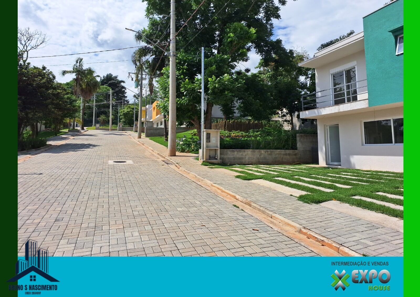 Casa à venda com 3 quartos, 1 suíte, 2 vagas e 110m² no Jardim Pioneiro, Cotia (SP) — foto 14 de 30