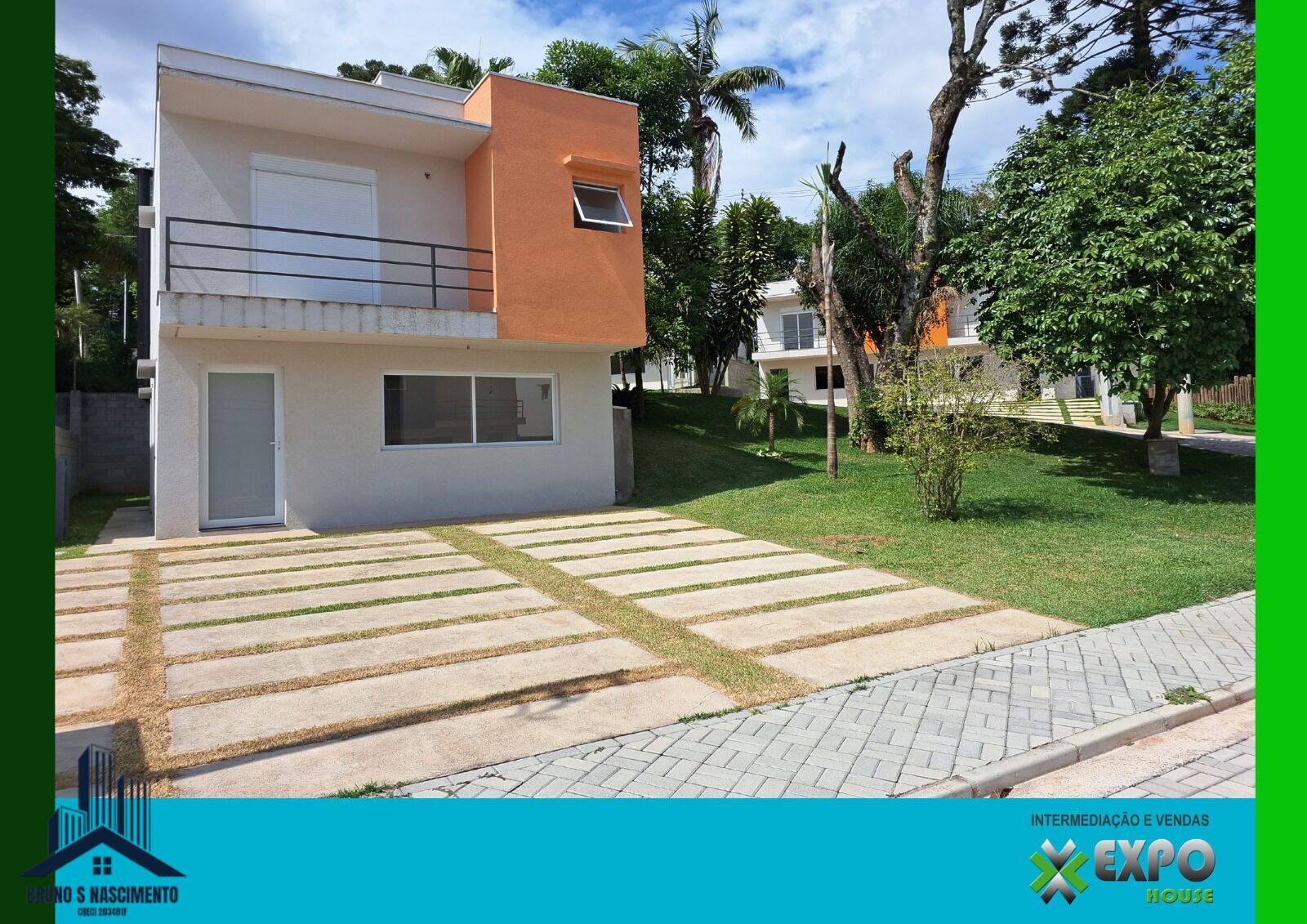 Casa à venda com 3 quartos, 1 suíte, 2 vagas e 110m² no Jardim Pioneiro, Cotia (SP) — foto 8 de 30