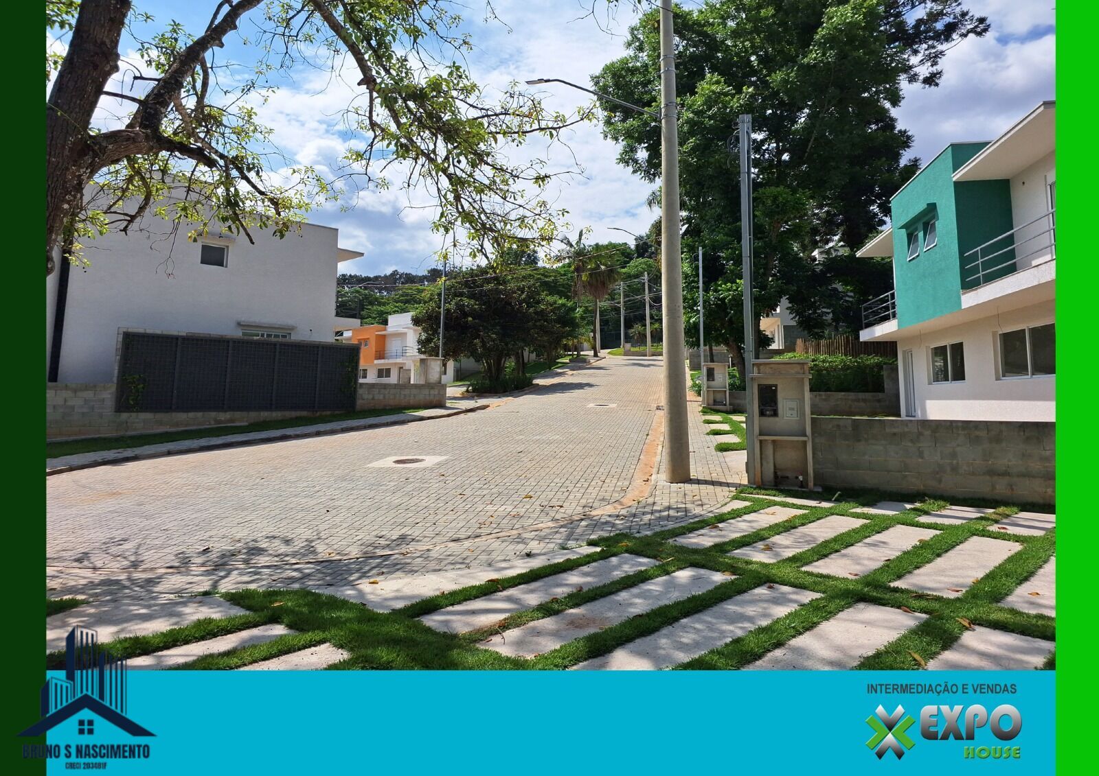 Casa à venda com 3 quartos, 1 suíte, 2 vagas e 110m² no Jardim Pioneiro, Cotia (SP) — foto 15 de 30