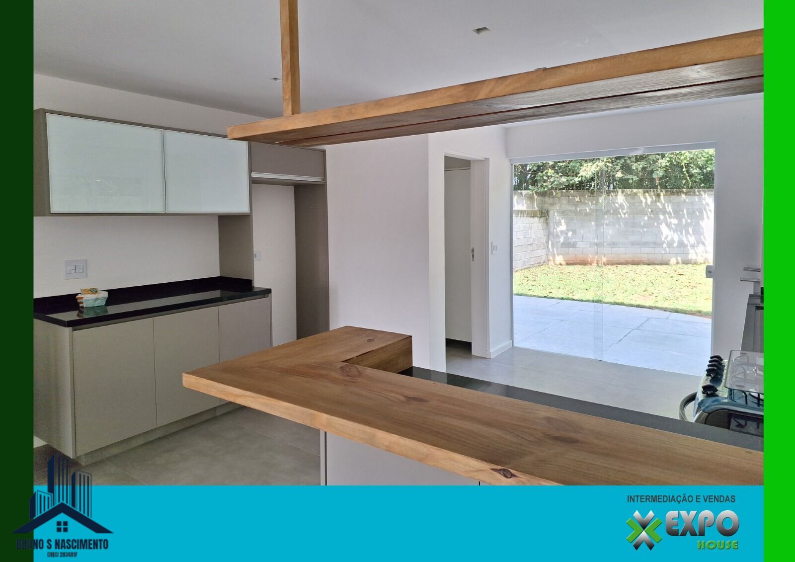 Casa à venda com 3 quartos, 1 suíte, 2 vagas e 110m² no Jardim Pioneiro, Cotia (SP) — foto 13 de 30