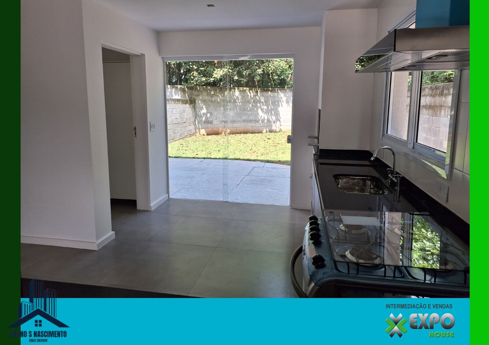 Casa à venda com 3 quartos, 1 suíte, 2 vagas e 110m² no Jardim Pioneiro, Cotia (SP) — foto 21 de 30