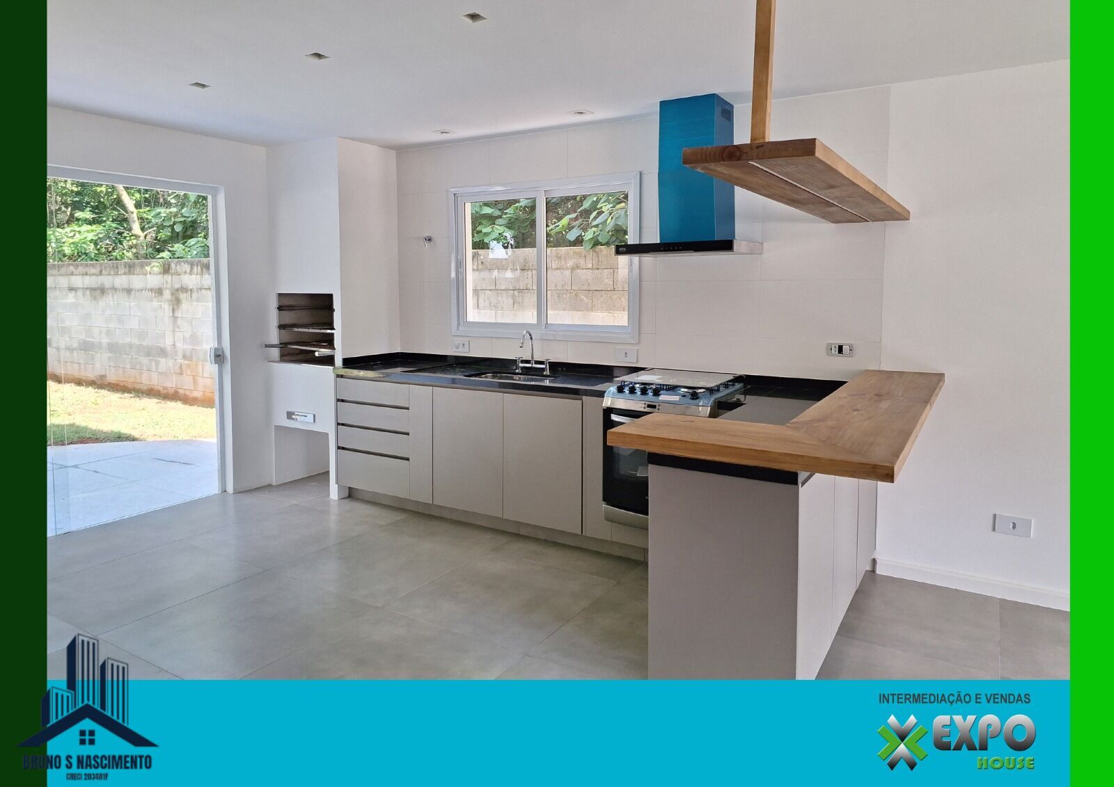 Casa à venda com 3 quartos, 1 suíte, 2 vagas e 110m² no Jardim Pioneiro, Cotia (SP) — foto 11 de 30