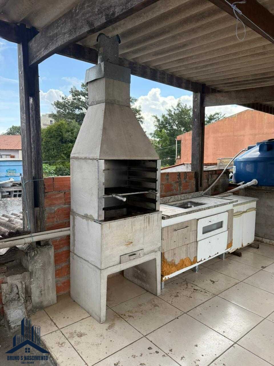 Casa à venda com 3 quartos, 2 banheiros, 1 vaga e 236m² no Parque Turiguara, Cotia (SP) — foto 17 de 21