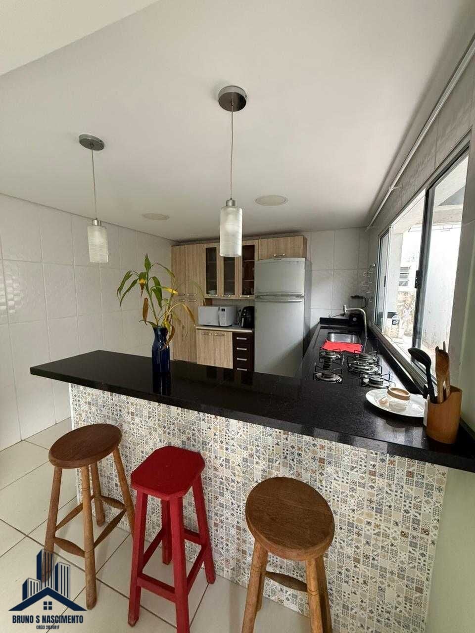 Casa à venda com 3 quartos, 2 banheiros, 1 vaga e 236m² no Parque Turiguara, Cotia (SP) — foto 4 de 21