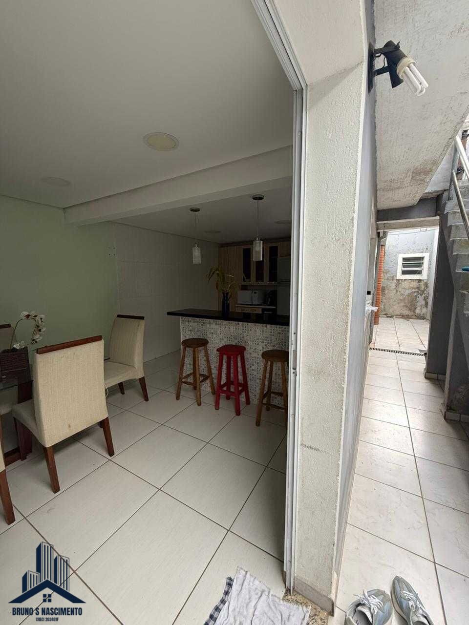 Casa à venda com 3 quartos, 2 banheiros, 1 vaga e 236m² no Parque Turiguara, Cotia (SP) — foto 6 de 21