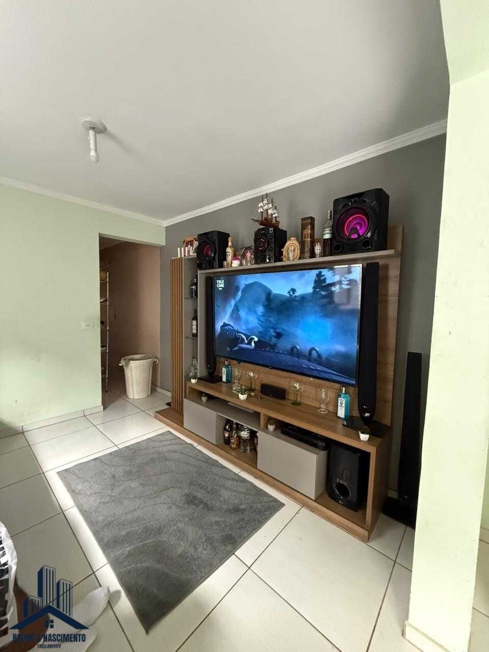 Casa à venda com 3 quartos, 2 banheiros, 1 vaga e 236m² no Parque Turiguara, Cotia (SP) — foto 5 de 21