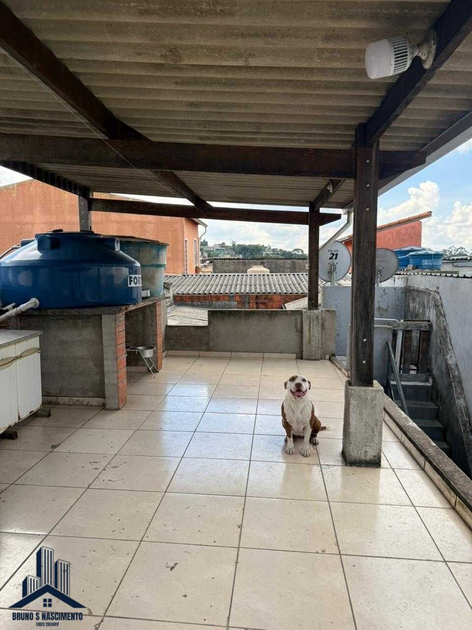 Casa à venda com 3 quartos, 2 banheiros, 1 vaga e 236m² no Parque Turiguara, Cotia (SP) — foto 16 de 21