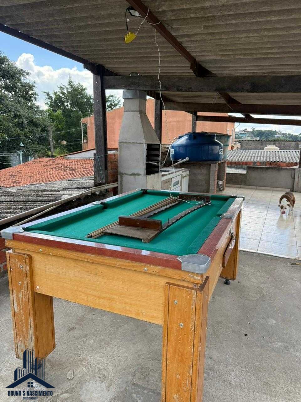 Casa à venda com 3 quartos, 2 banheiros, 1 vaga e 236m² no Parque Turiguara, Cotia (SP) — foto 21 de 21