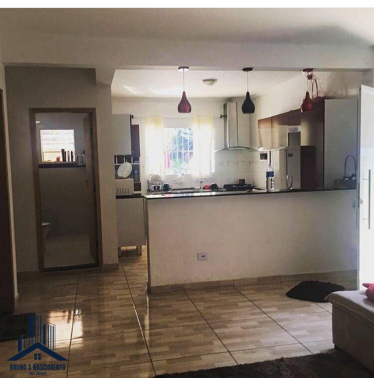 Casa à venda com 6 quartos, 1 suíte, 5 vagas e 250m² no Jardim Lina, Cotia (SP) — foto 14 de 29