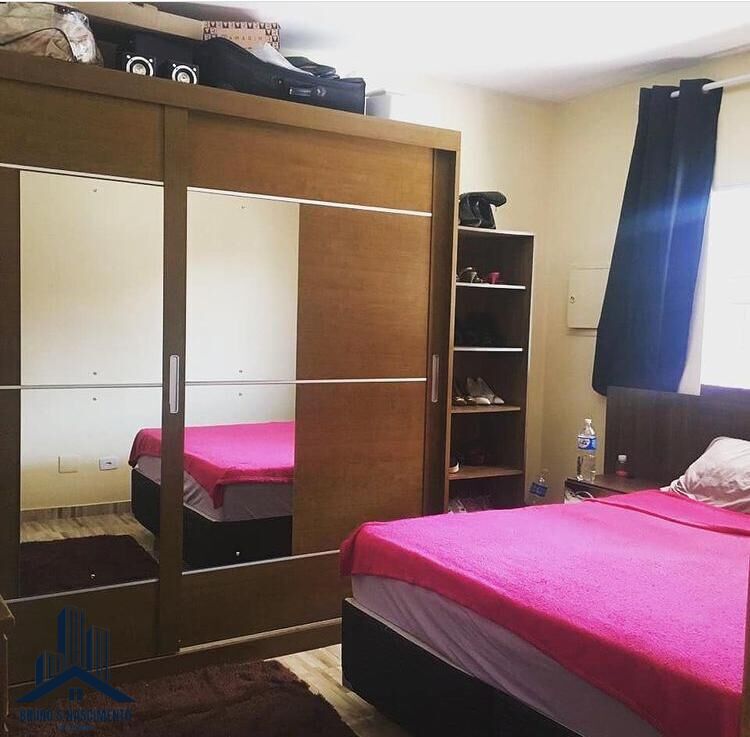 Casa à venda com 6 quartos, 1 suíte, 5 vagas e 250m² no Jardim Lina, Cotia (SP) — foto 22 de 29