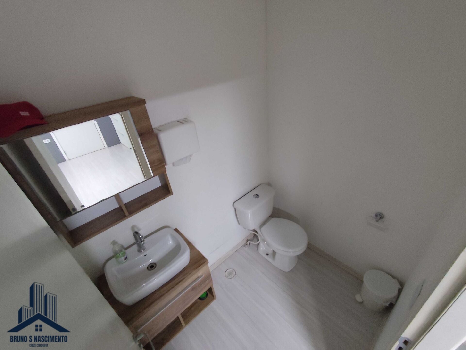 Comercial para alugar com 3 banheiros e 100m² no Jardim Nomura, Cotia (SP) — foto 11 de 13