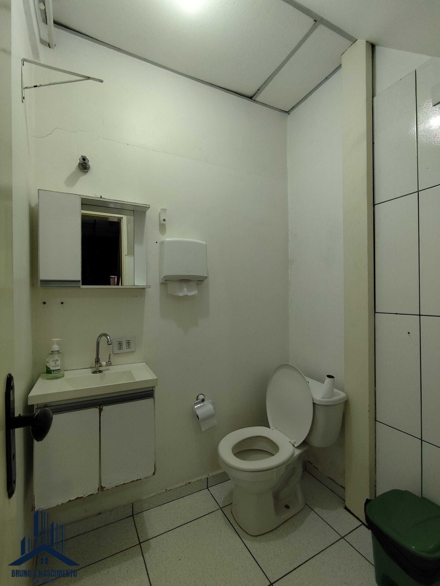 Comercial para alugar com 3 banheiros e 100m² no Jardim Nomura, Cotia (SP) — foto 6 de 13