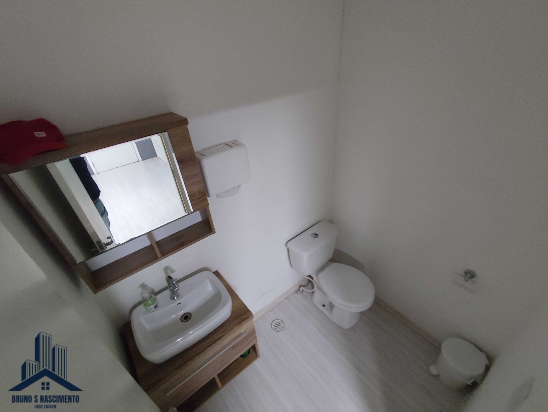 Comercial para alugar com 3 banheiros e 100m² no Jardim Nomura, Cotia (SP) — foto 12 de 13