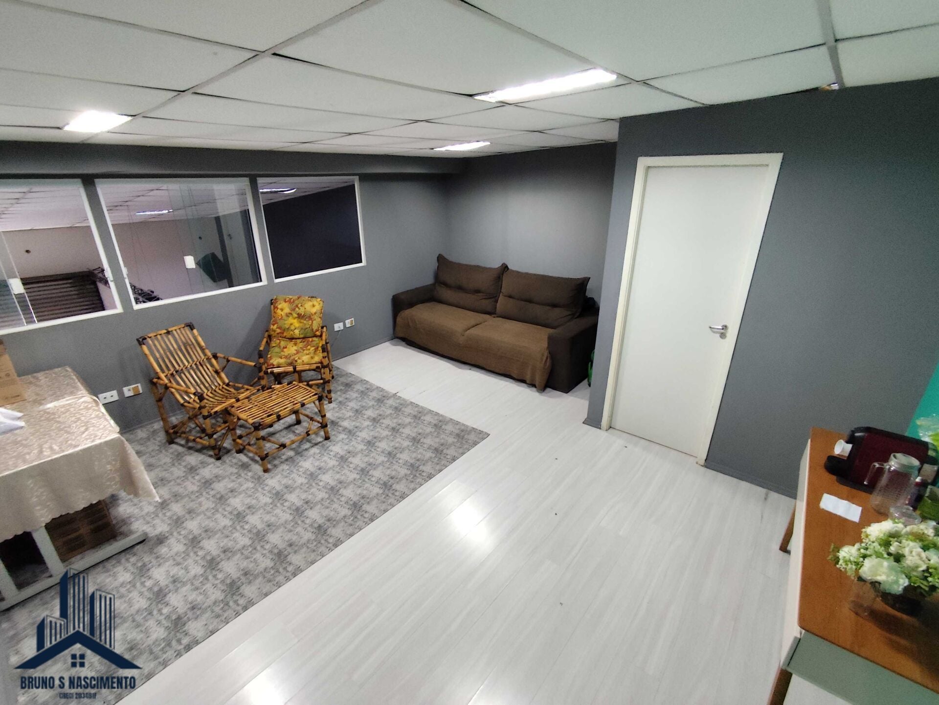 Comercial para alugar com 3 banheiros e 100m² no Jardim Nomura, Cotia (SP) — foto 9 de 13