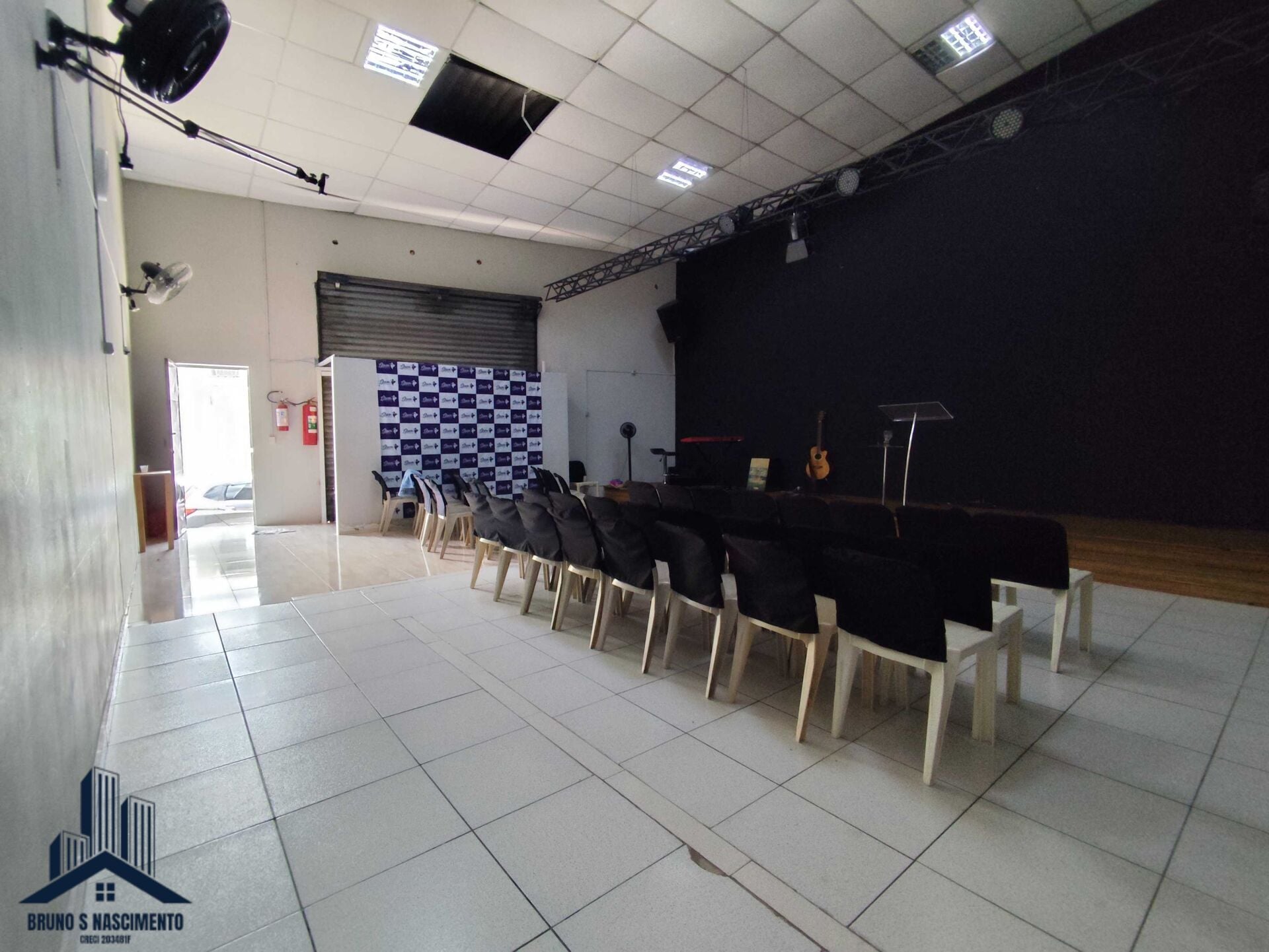 Comercial para alugar com 3 banheiros e 100m² no Jardim Nomura, Cotia (SP) — foto 5 de 13