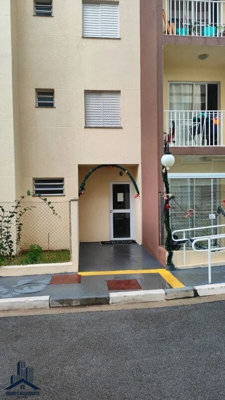 Apartamento à venda com 2 quartos, 1 banheiro, 1 vaga e 52m² no Graça, Cotia (SP) — foto 12 de 30