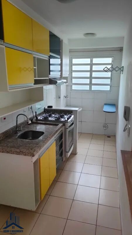 Apartamento à venda com 2 quartos, 1 banheiro, 1 vaga e 52m² no Graça, Cotia (SP) — foto 4 de 30