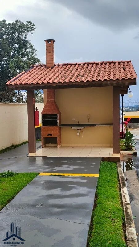 Apartamento à venda com 2 quartos, 1 banheiro, 1 vaga e 52m² no Graça, Cotia (SP) — foto 10 de 30
