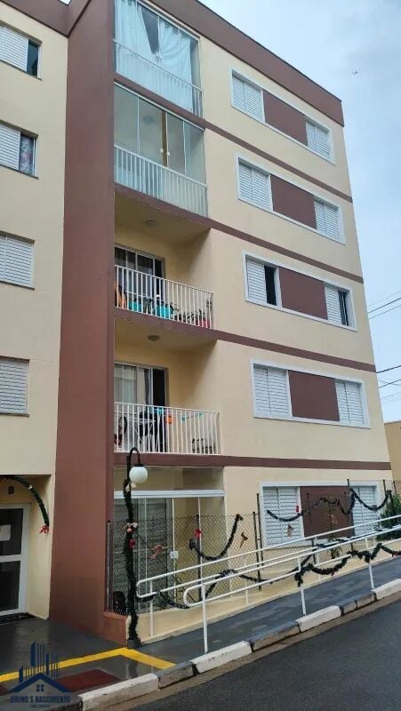 Apartamento à venda com 2 quartos, 1 banheiro, 1 vaga e 52m² no Graça, Cotia (SP) — foto 11 de 30