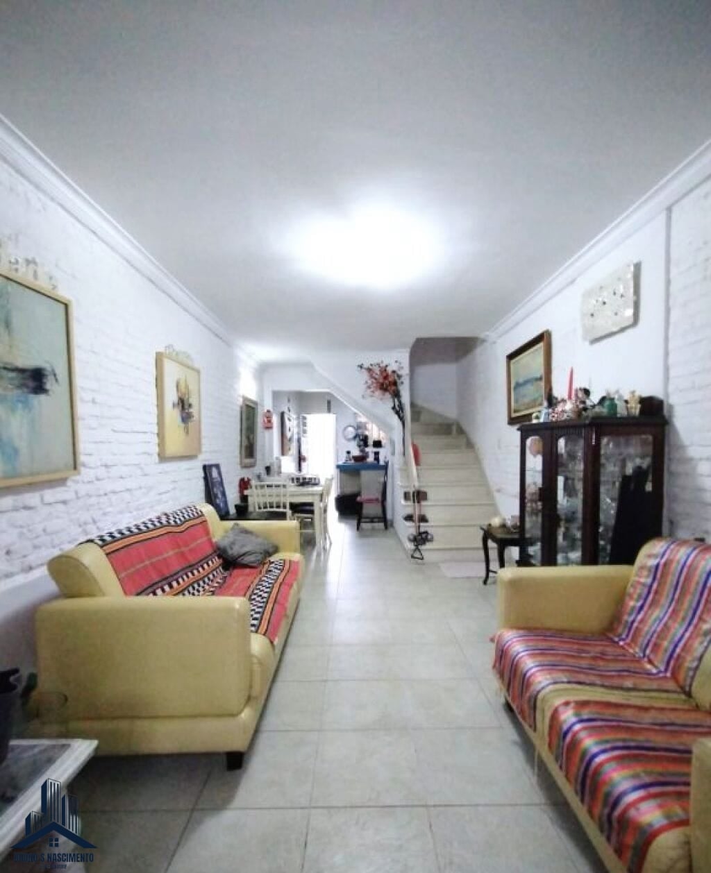 Casa à venda com 3 quartos, 3 banheiros, 1 vaga e 147m² no Vila Madalena, São Paulo (SP) — foto 5 de 19