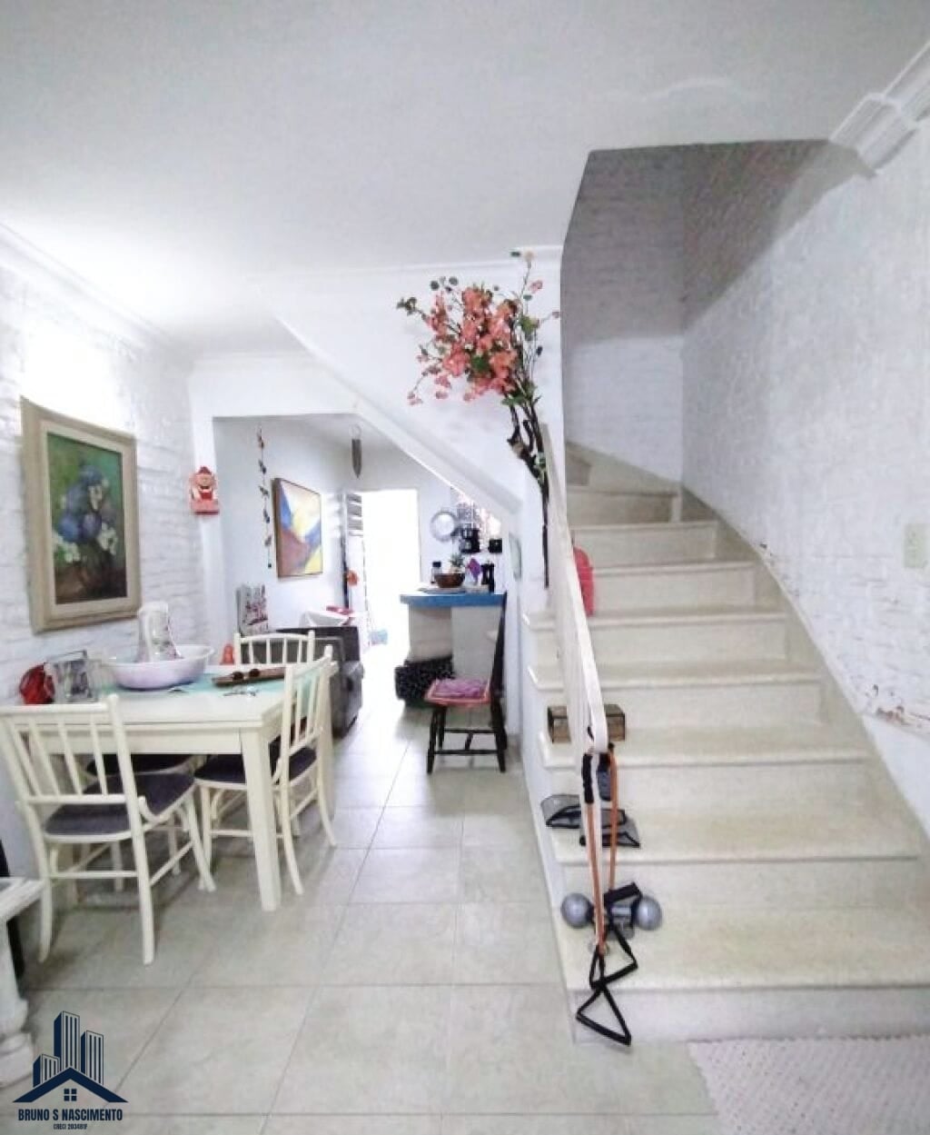 Casa à venda com 3 quartos, 3 banheiros, 1 vaga e 147m² no Vila Madalena, São Paulo (SP) — foto 13 de 19