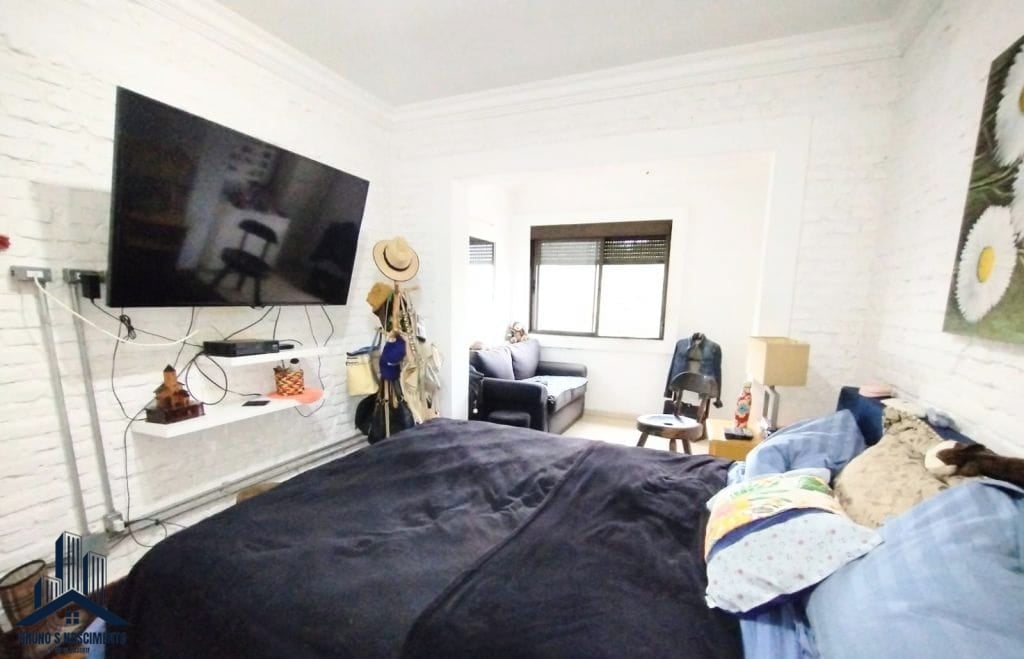 Casa à venda com 3 quartos, 3 banheiros, 1 vaga e 147m² no Vila Madalena, São Paulo (SP) — foto 10 de 19