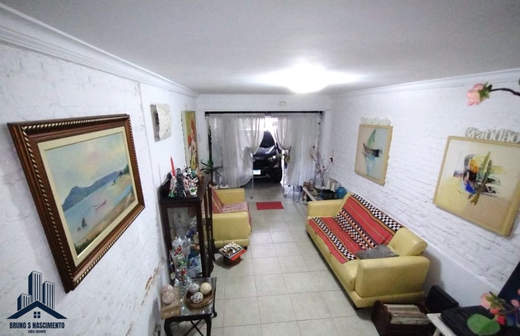 Casa à venda com 3 quartos, 3 banheiros, 1 vaga e 147m² no Vila Madalena, São Paulo (SP) — foto 18 de 19