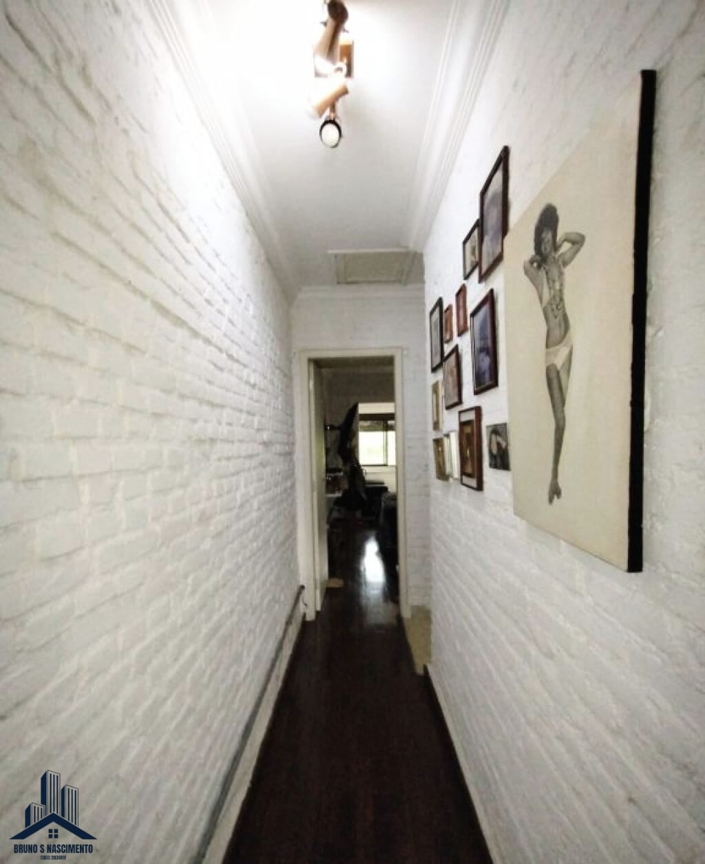 Casa à venda com 3 quartos, 3 banheiros, 1 vaga e 147m² no Vila Madalena, São Paulo (SP) — foto 7 de 19