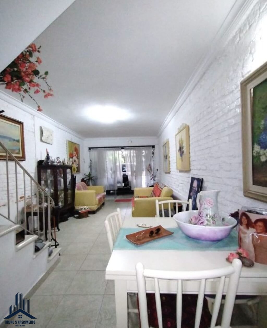 Casa à venda com 3 quartos, 3 banheiros, 1 vaga e 147m² no Vila Madalena, São Paulo (SP) — foto 16 de 19