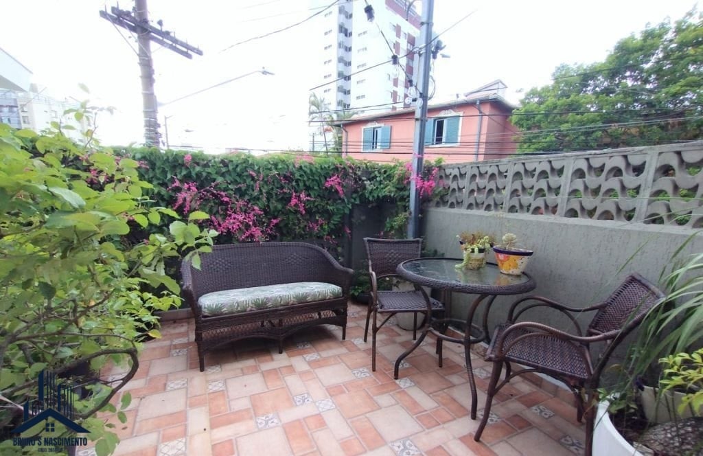 Casa à venda com 3 quartos, 3 banheiros, 1 vaga e 147m² no Vila Madalena, São Paulo (SP) — foto 14 de 19