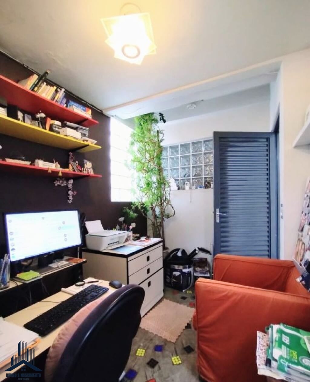 Casa à venda com 3 quartos, 3 banheiros, 1 vaga e 147m² no Vila Madalena, São Paulo (SP) — foto 12 de 19