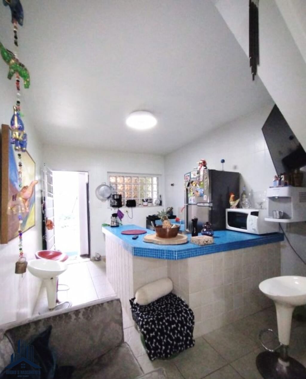 Casa à venda com 3 quartos, 3 banheiros, 1 vaga e 147m² no Vila Madalena, São Paulo (SP) — foto 8 de 19