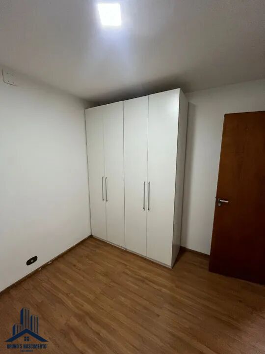 Apartamento à venda com 3 quartos, 1 suíte, 1 vaga e 70m² no Granja Viana II, Cotia (SP) — foto 7 de 14