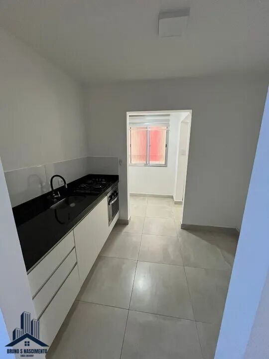 Apartamento à venda com 3 quartos, 1 suíte, 1 vaga e 70m² no Granja Viana II, Cotia (SP) — foto 4 de 14