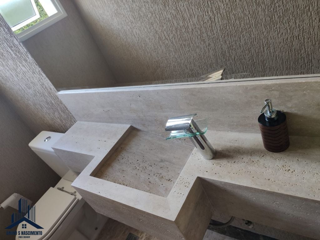 Casa à venda com 3 quartos, 3 suítes, 7 vagas e 293m² no Res. San Diego (Paysage Noble), Vargem Grande Paulista (SP) — foto 25 de 26